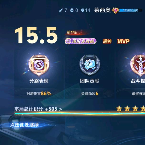 莱西奥