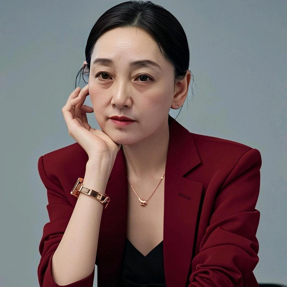 金姐