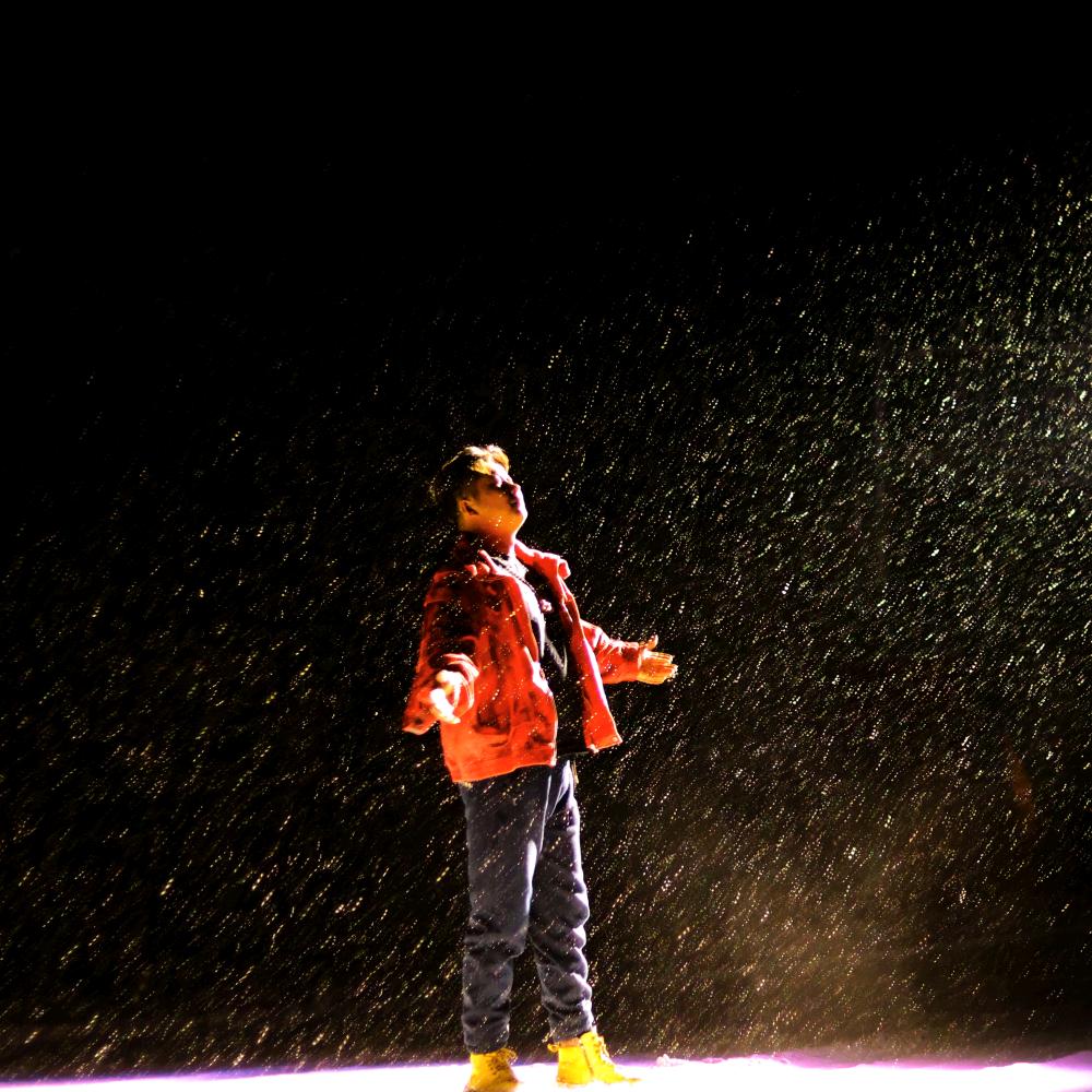 呼伦贝尔旅行领队 小刚