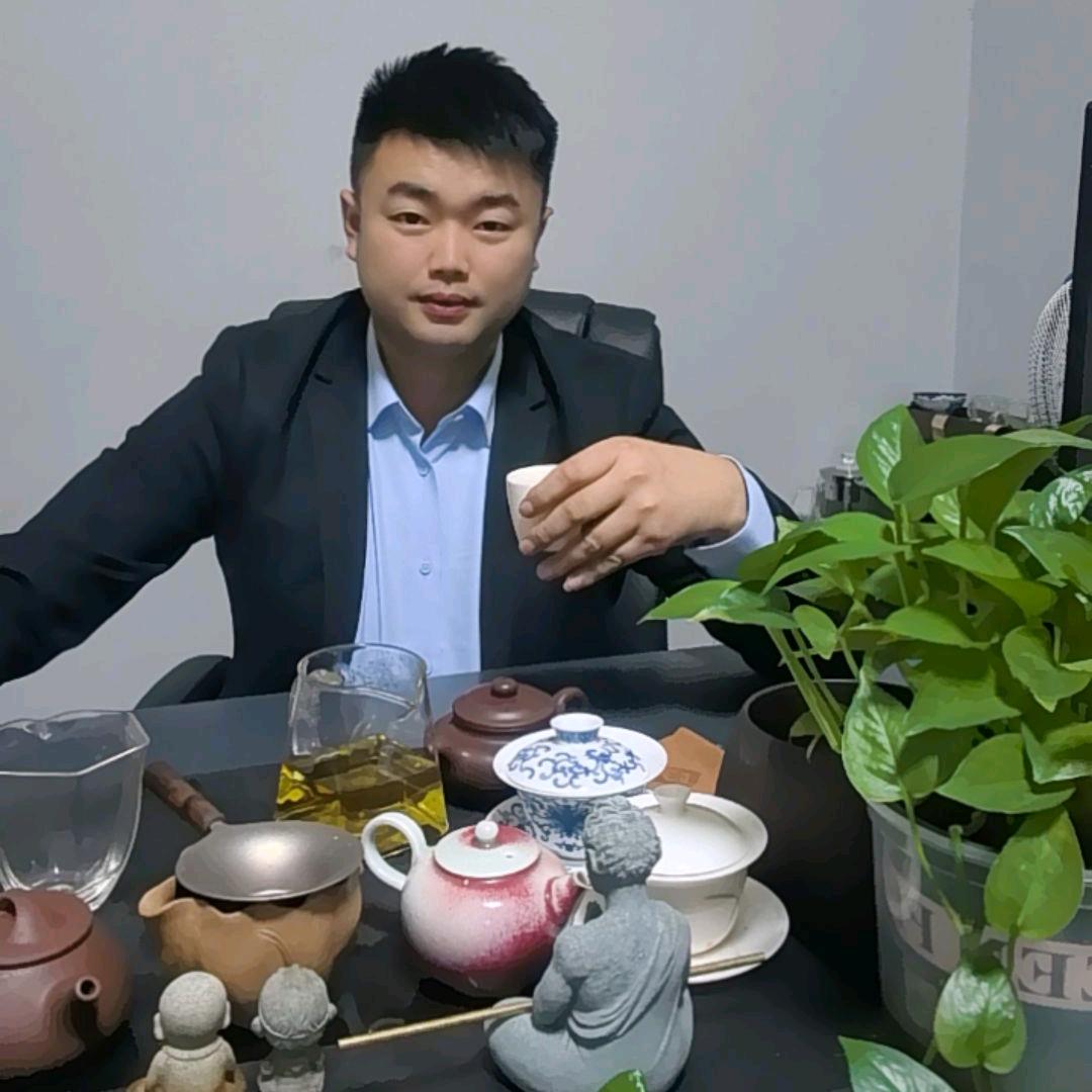 固始鑫和电器谢超（小号）