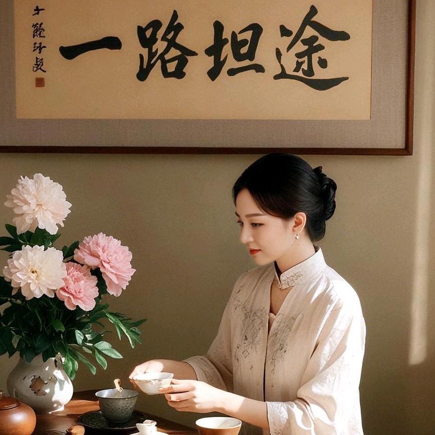 事理即易理