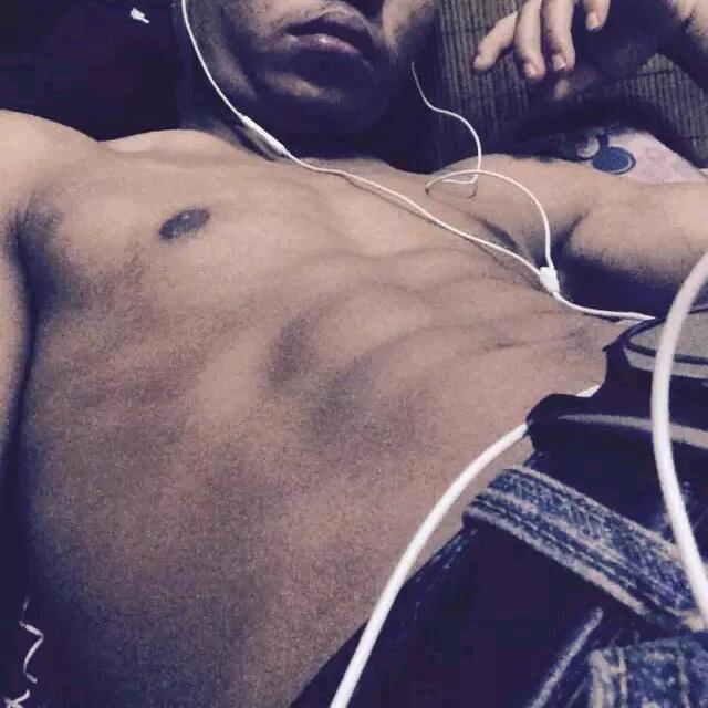 单亲爸爸
