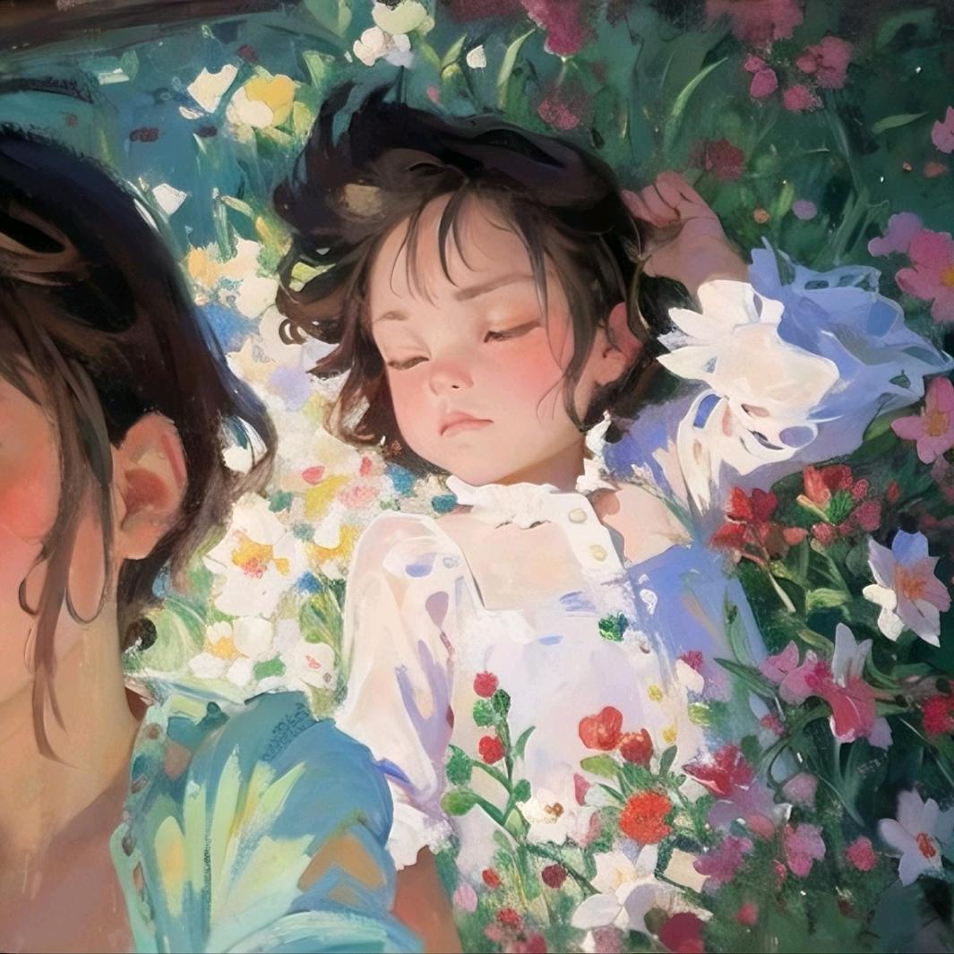 阿门🚪Good Night💤