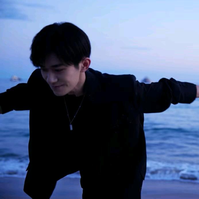 这辈子千玺脑袋