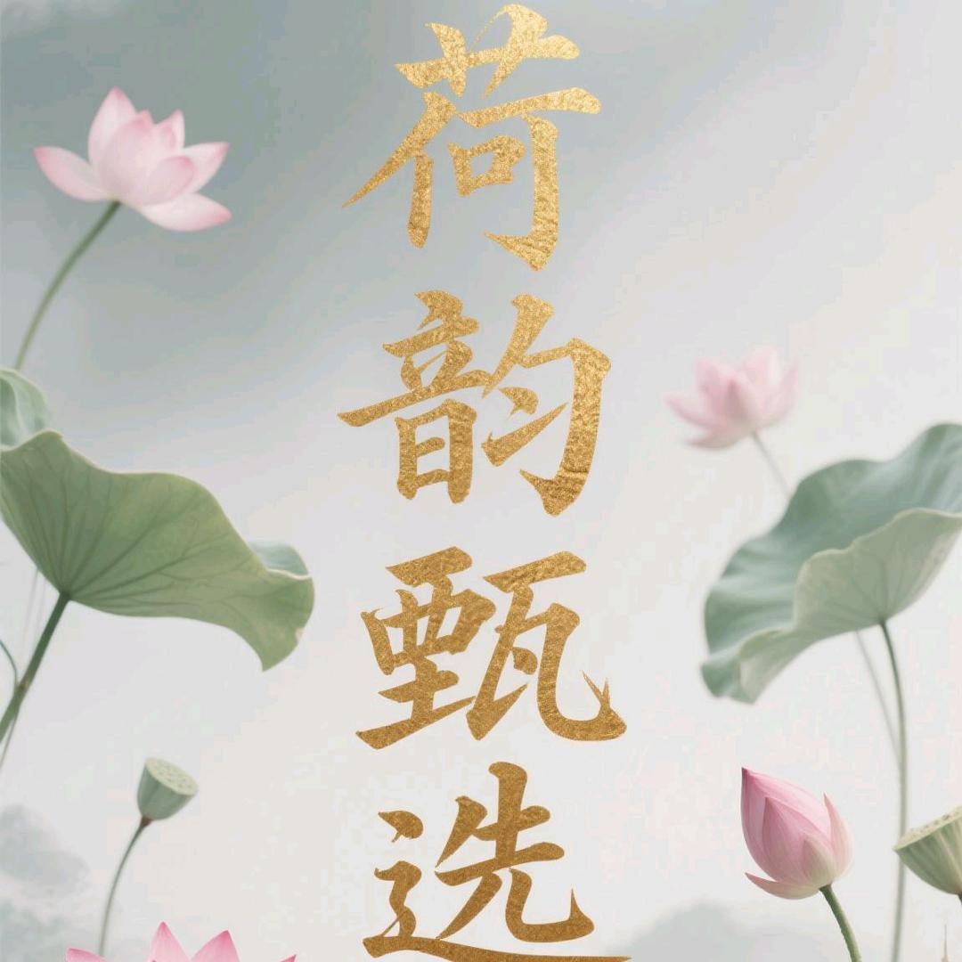 荷韵甄选
