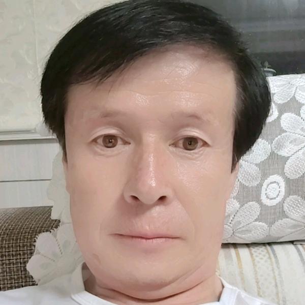 大直男