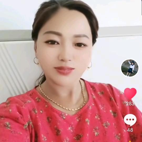 连云港李姐🌳☘️🐇🐇☘️🌿