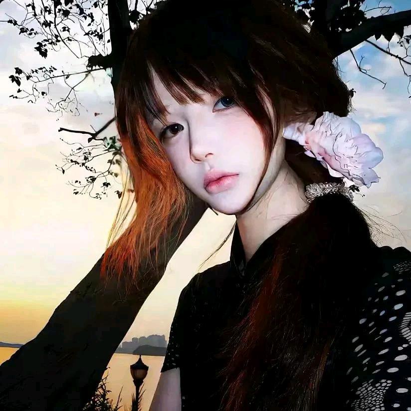 咩
