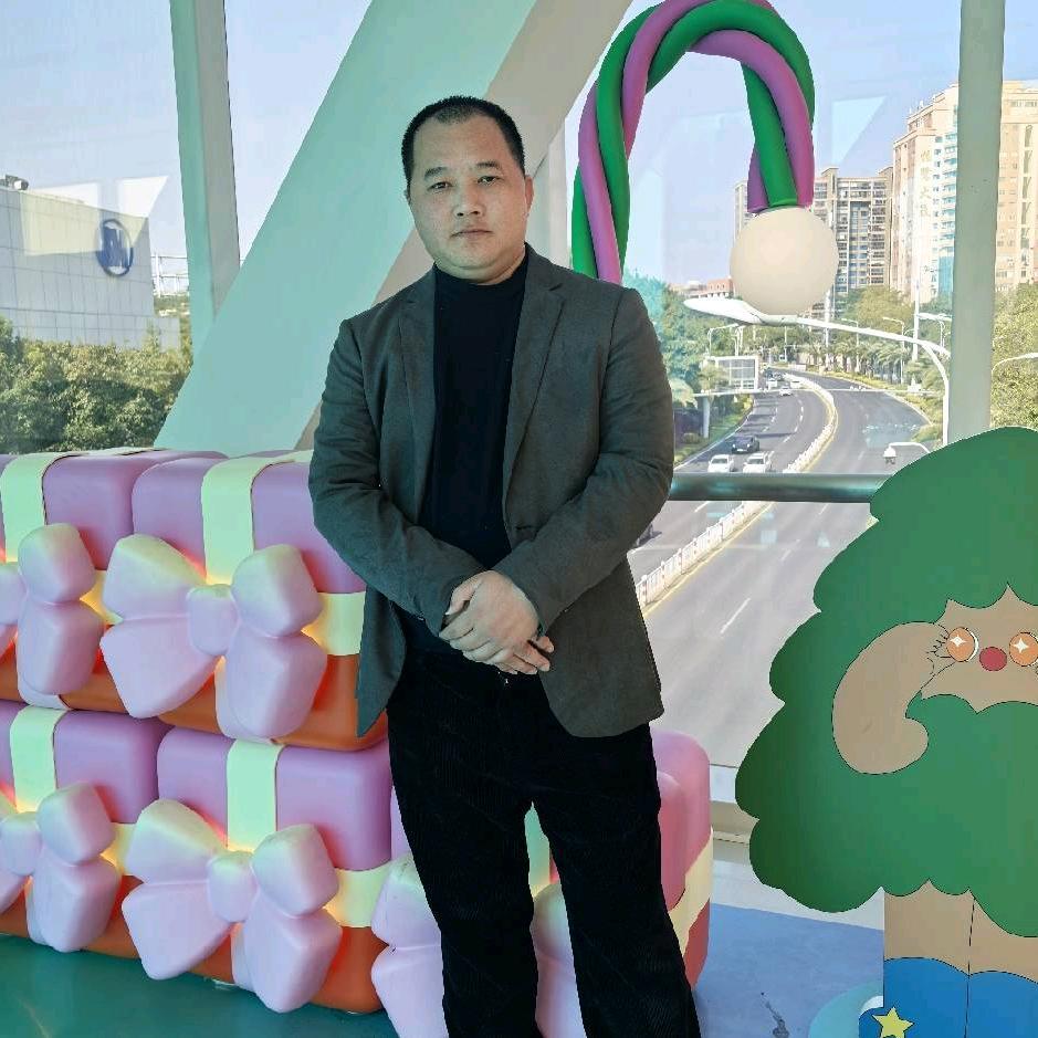 逐梦星辰