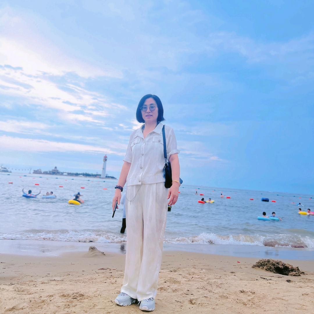 阿敏生活仓