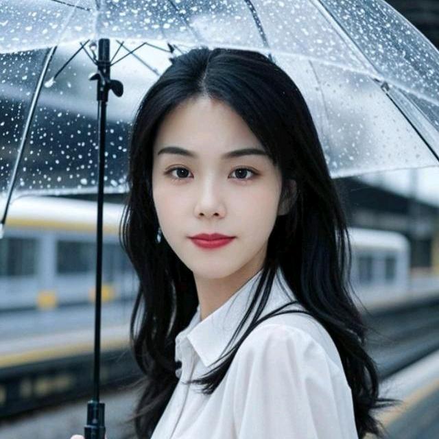 刘家四公主👸