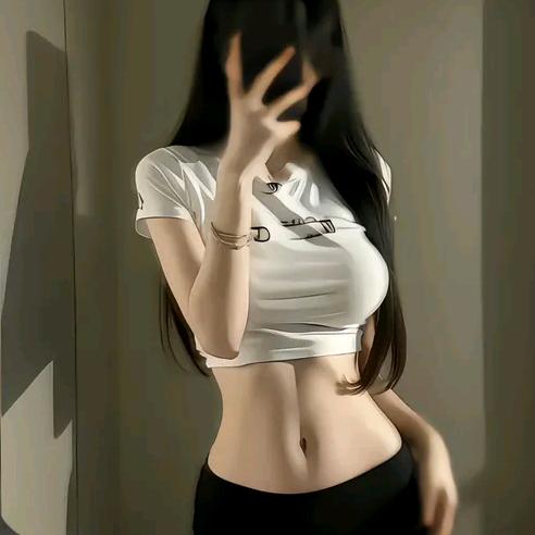 香香哒阿姨
