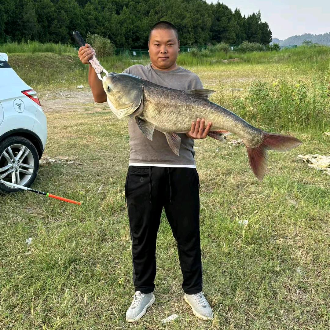 真爱🎣🎣