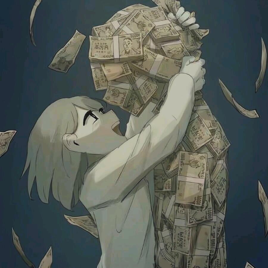 屎到淋头才搅便