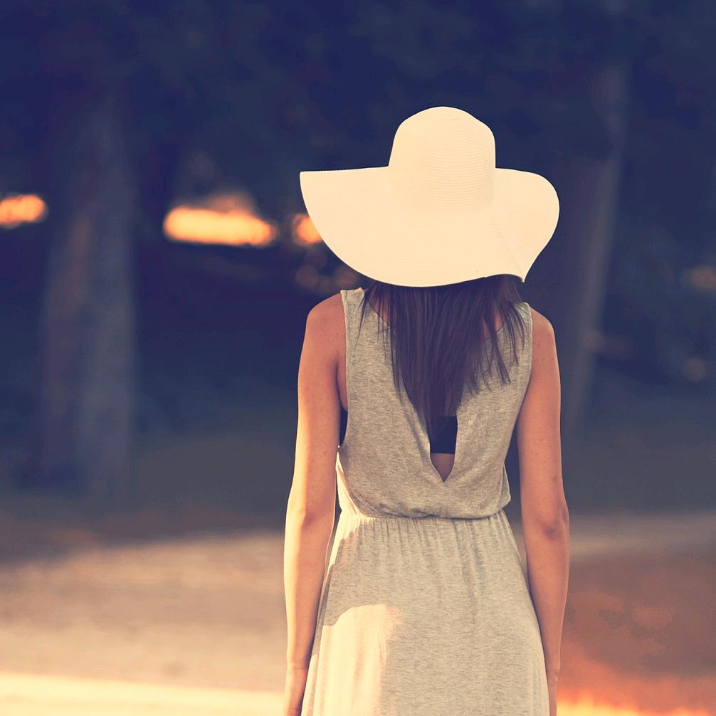 黄河农妇—汉家女