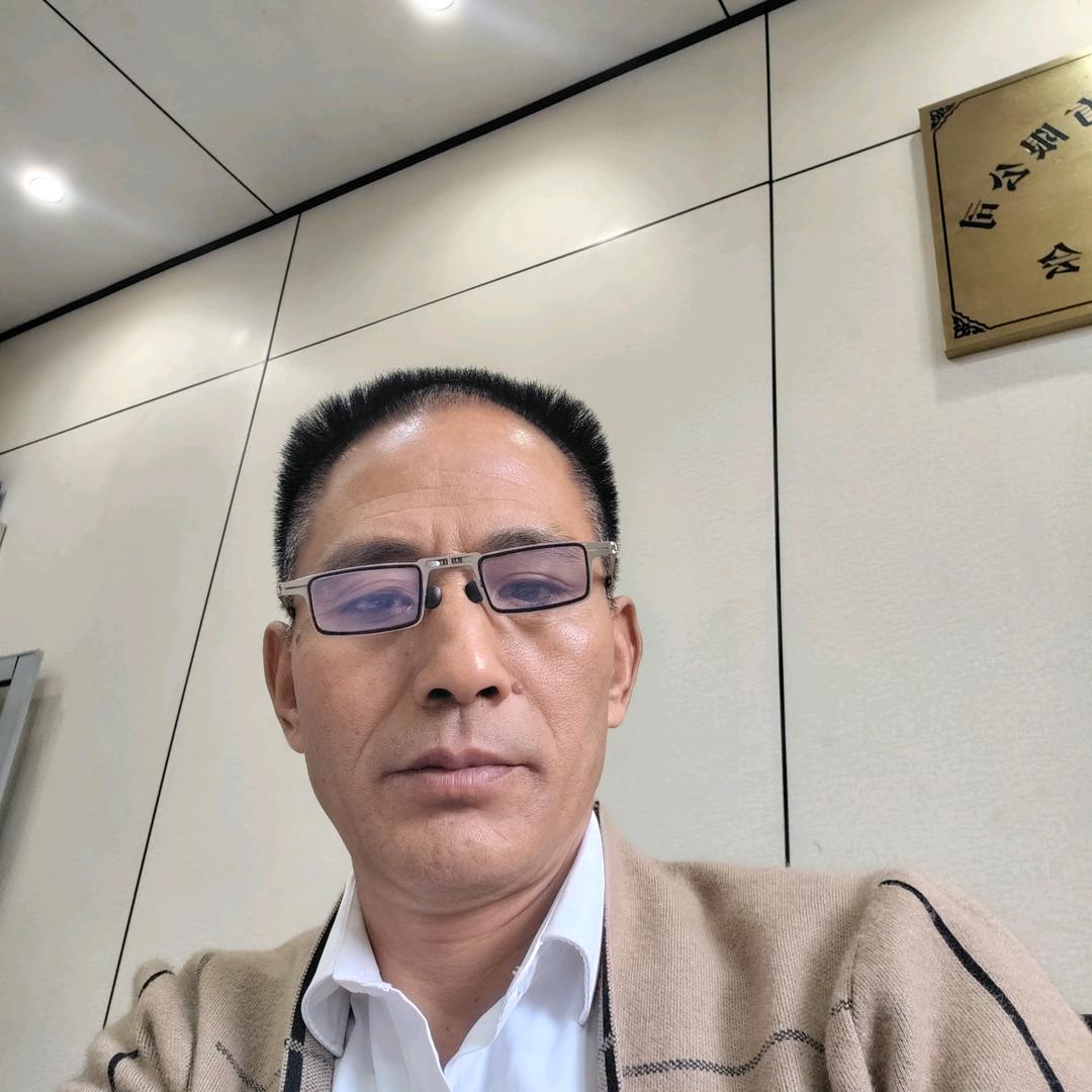 刚哥-
