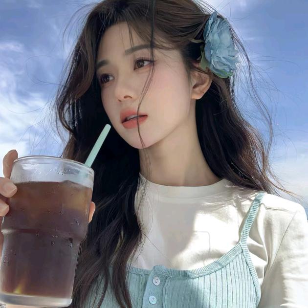 妮妮小可爱