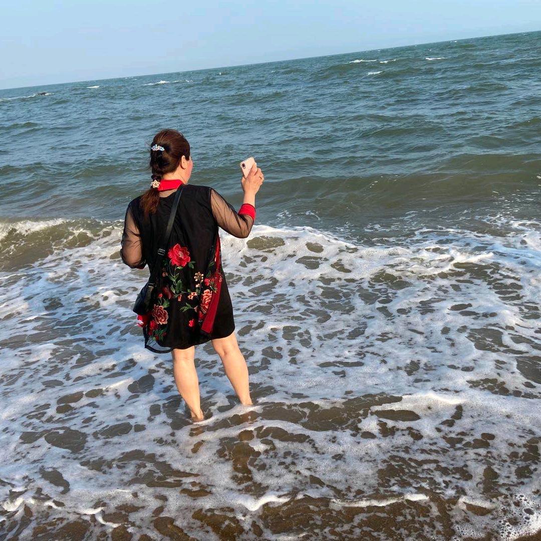 风雨过后的彩虹