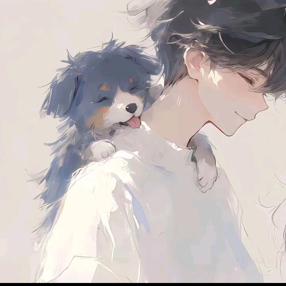 海蓝之谜