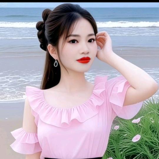 我是美丽的梦想