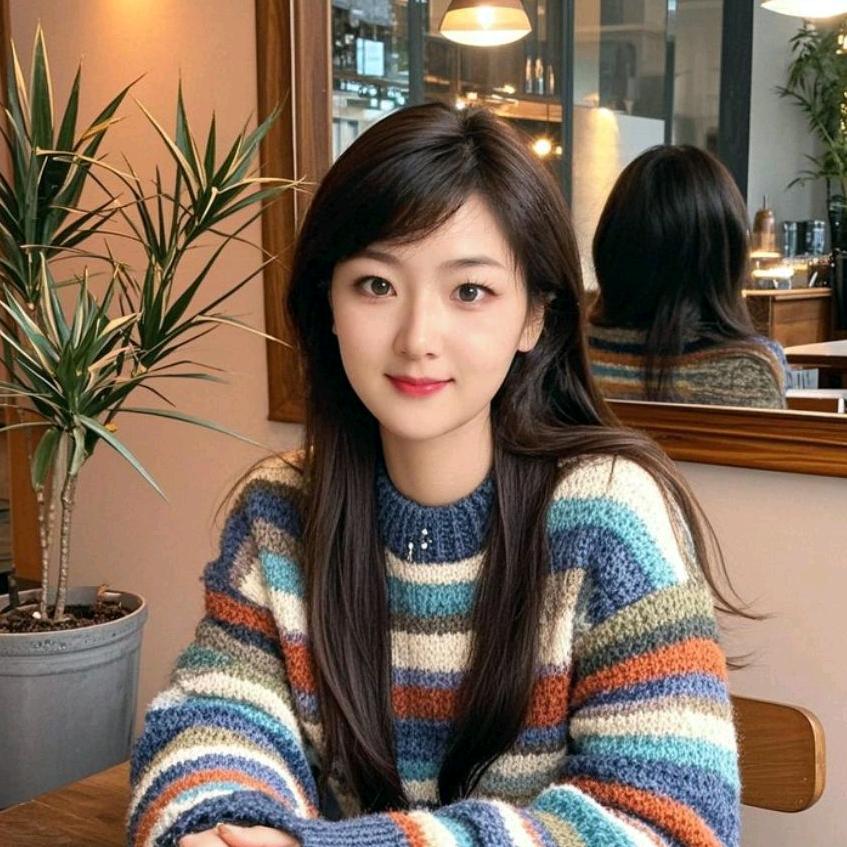 Felicity Jiang