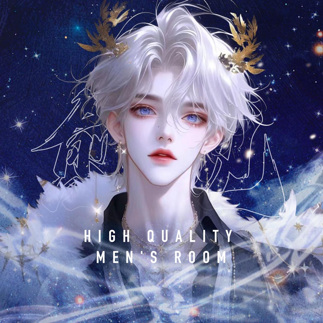 云澈☁️（许愿满展版）