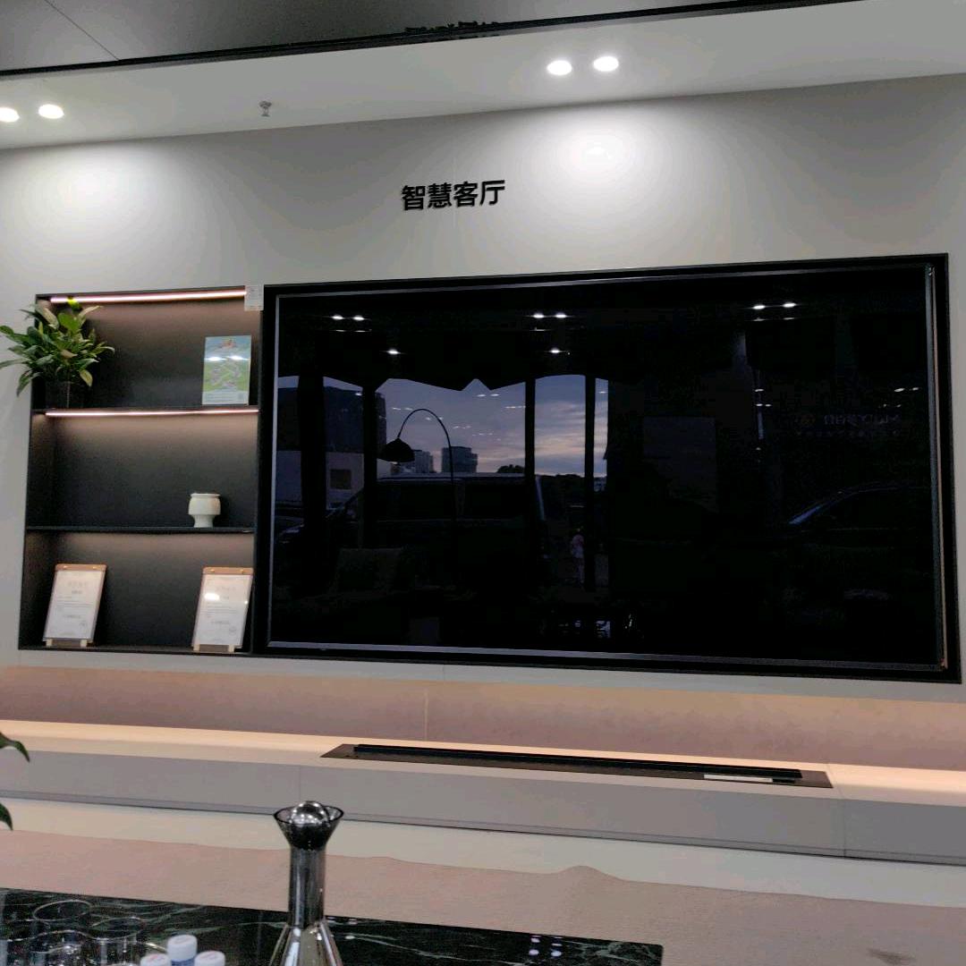 南京卡子门品质之家家电