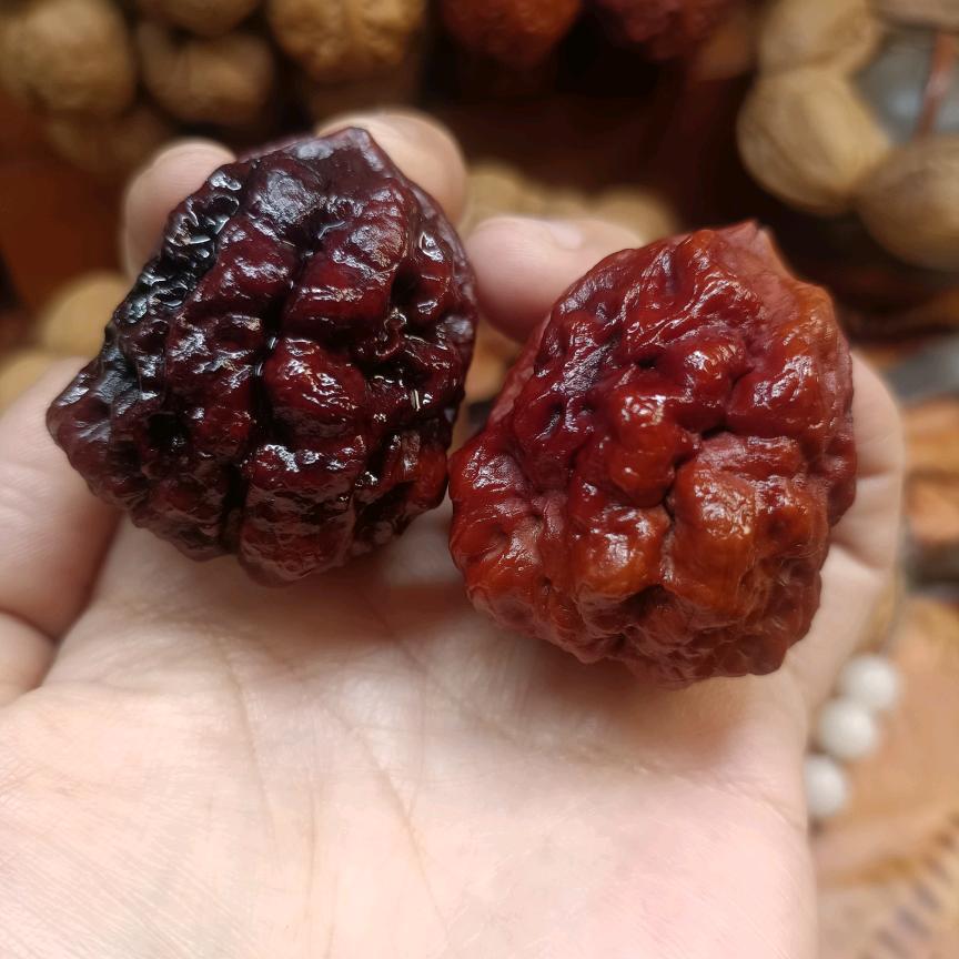 铁核桃小卖铺