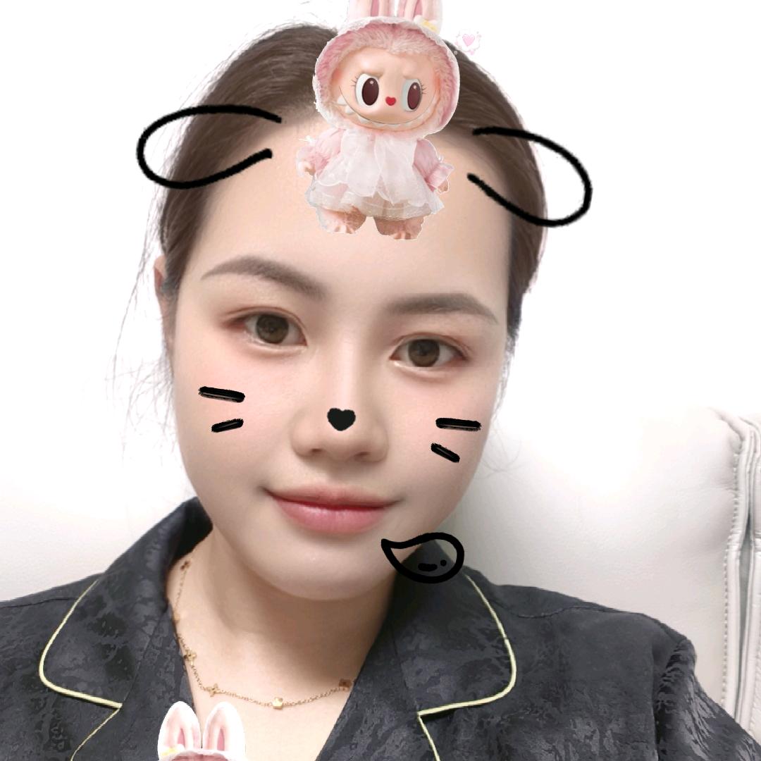 幸福一家人  梅豆