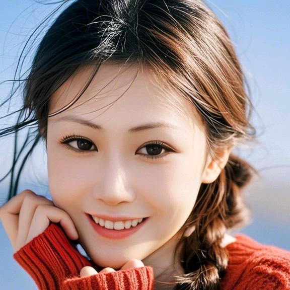 甜甜美食