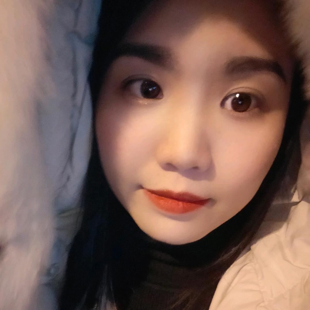 糖糖🍊