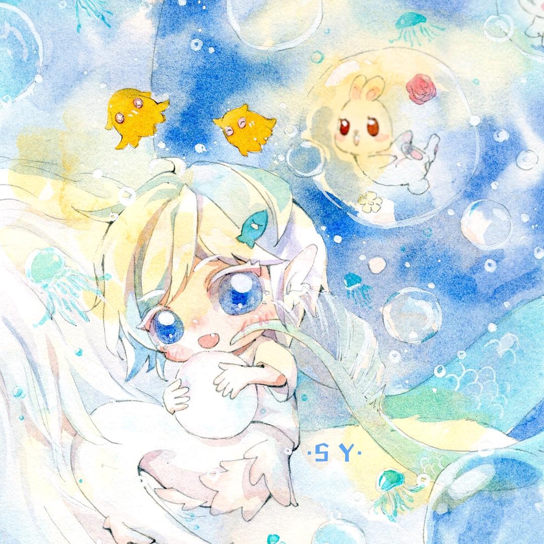 夏月金