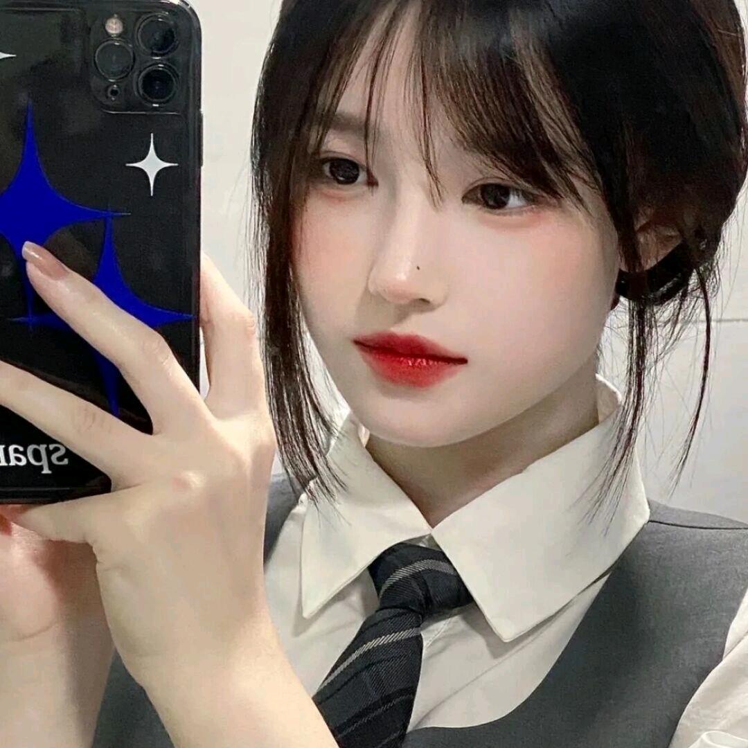 小梨涡很甜