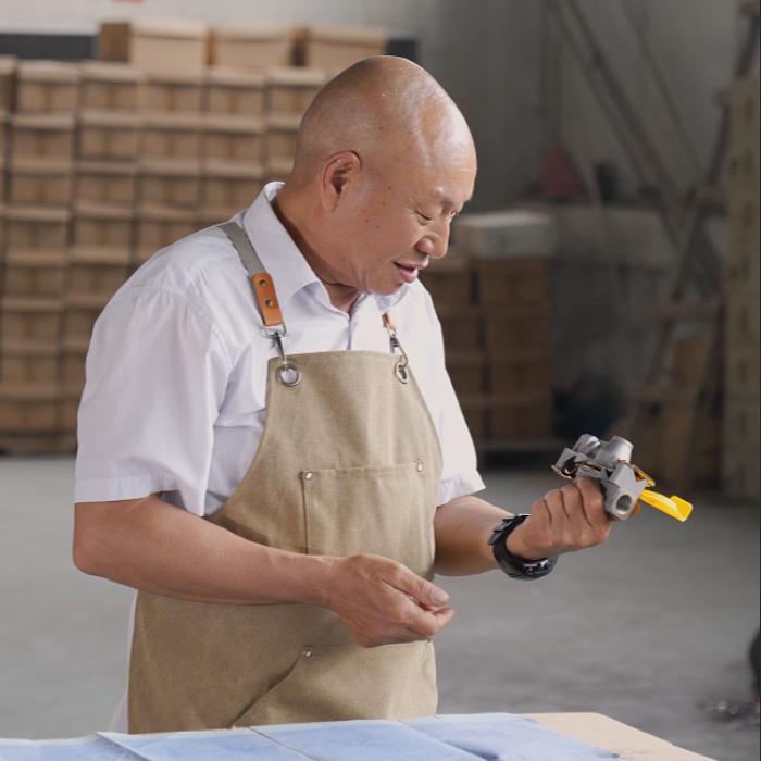 洛阳国亿权机械生活坊