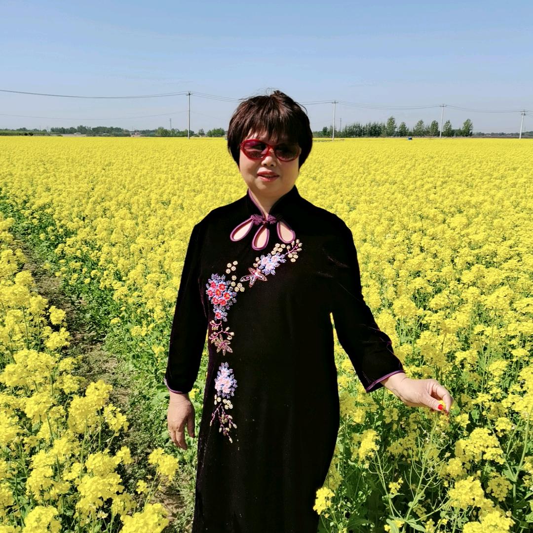 冰雪如花