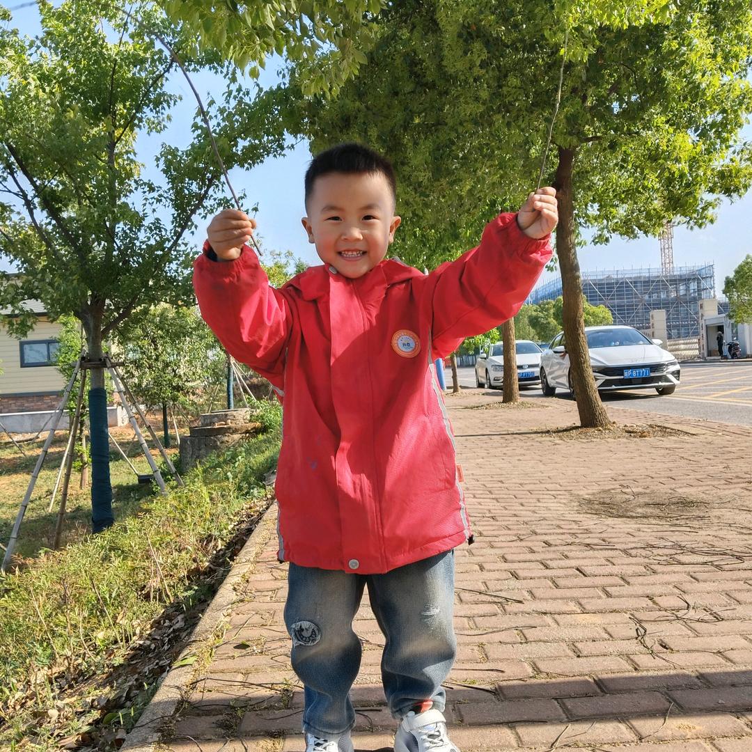 好人一生平安