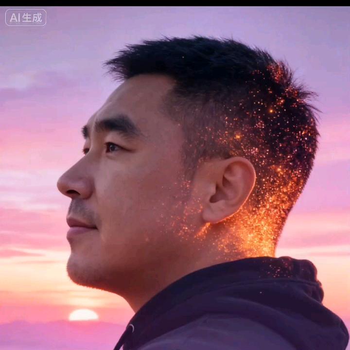 成哥😊