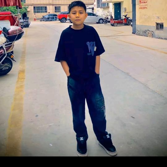 艾力-出租车🚕