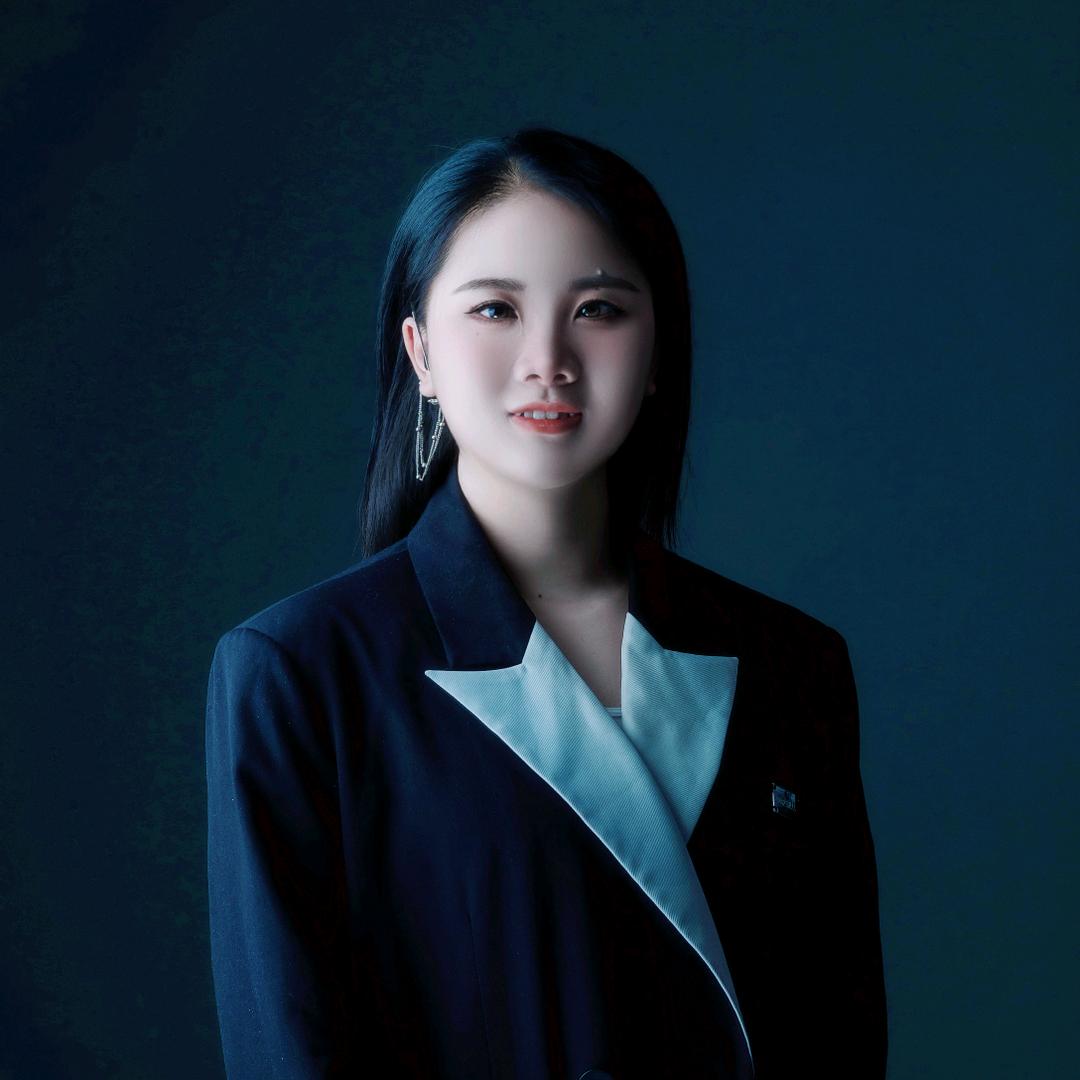 爱印记摄影琳秀