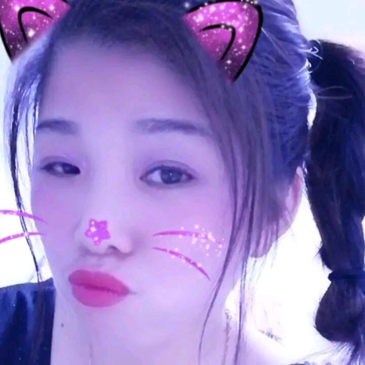 青青