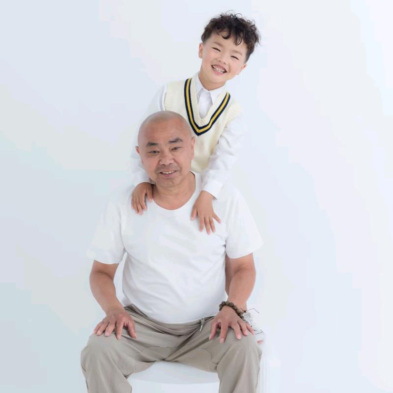 老光头