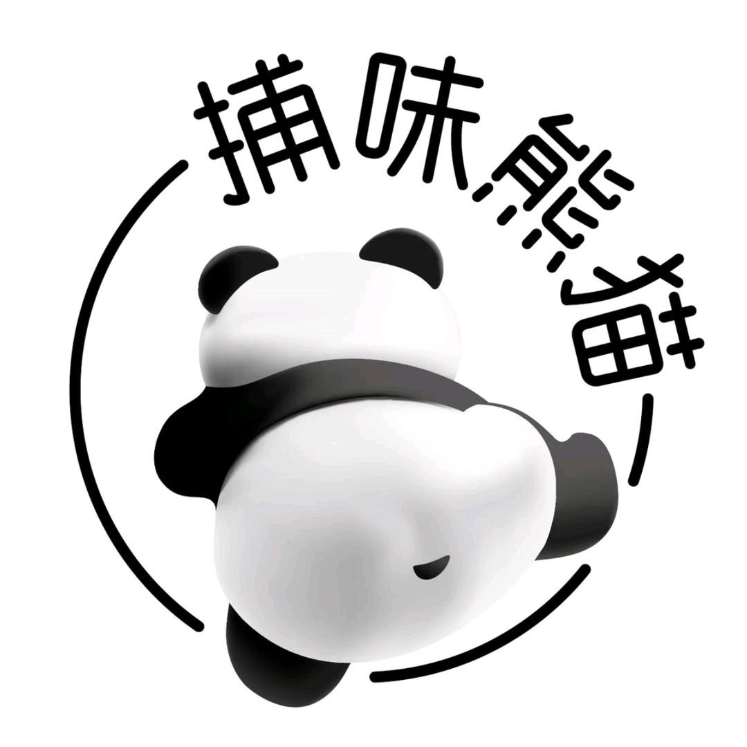 捕味熊猫营养膳食旗舰店儿童健康甄选