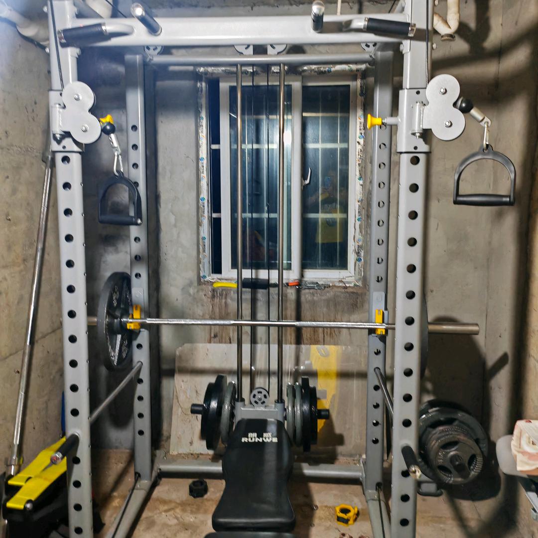 持续减肥又复胖