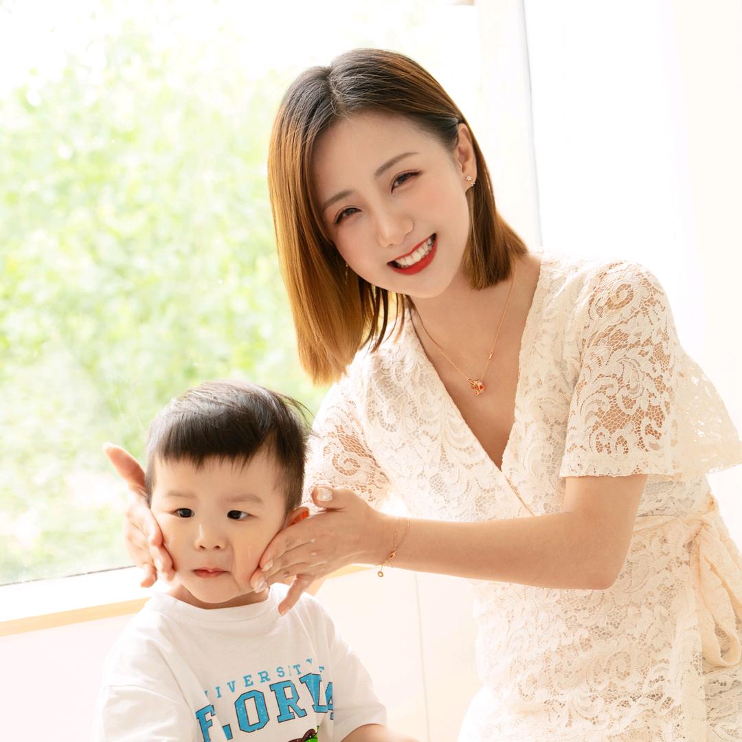 🐬小海豚family@抖音