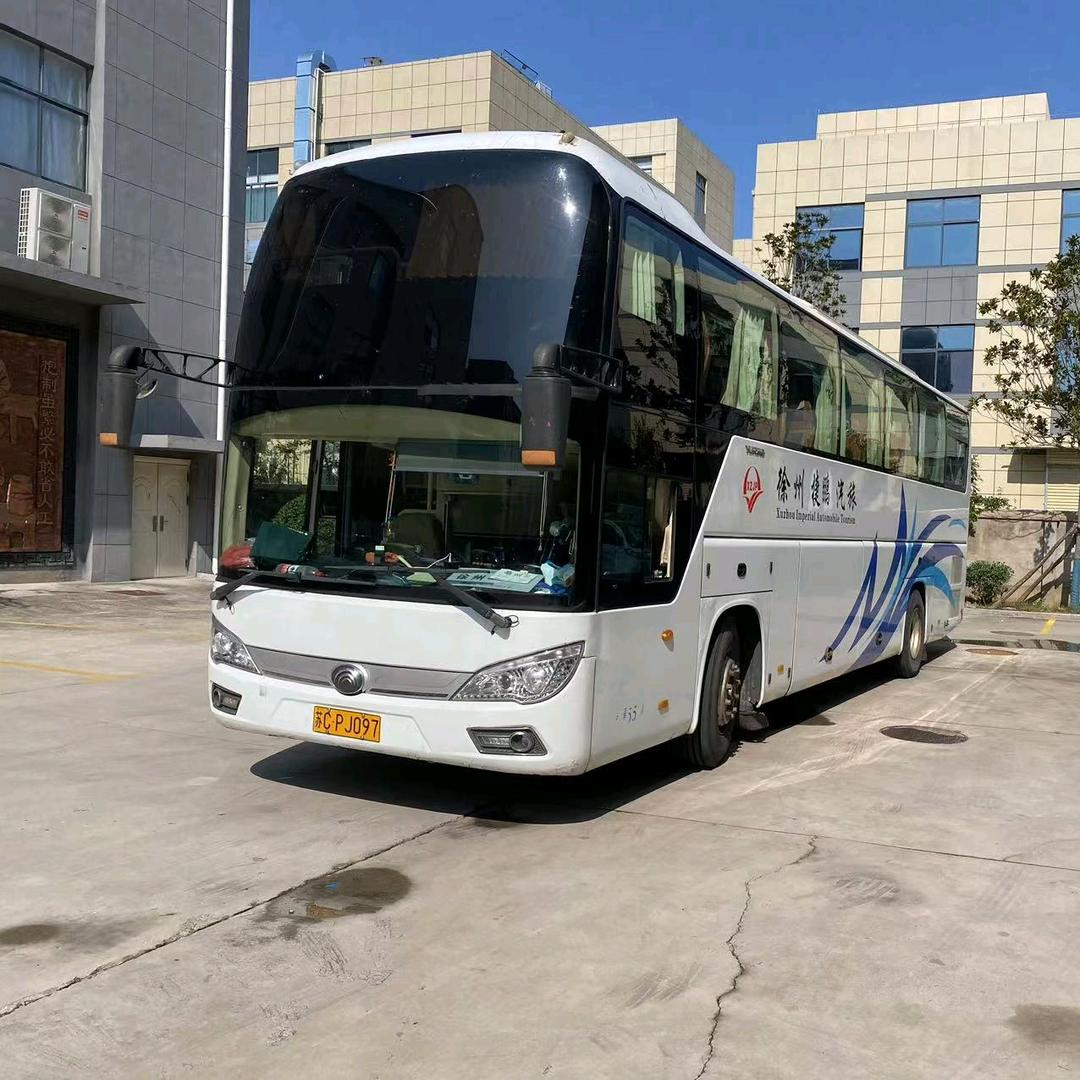 徐州旅游大巴车队(婚车车队出租)