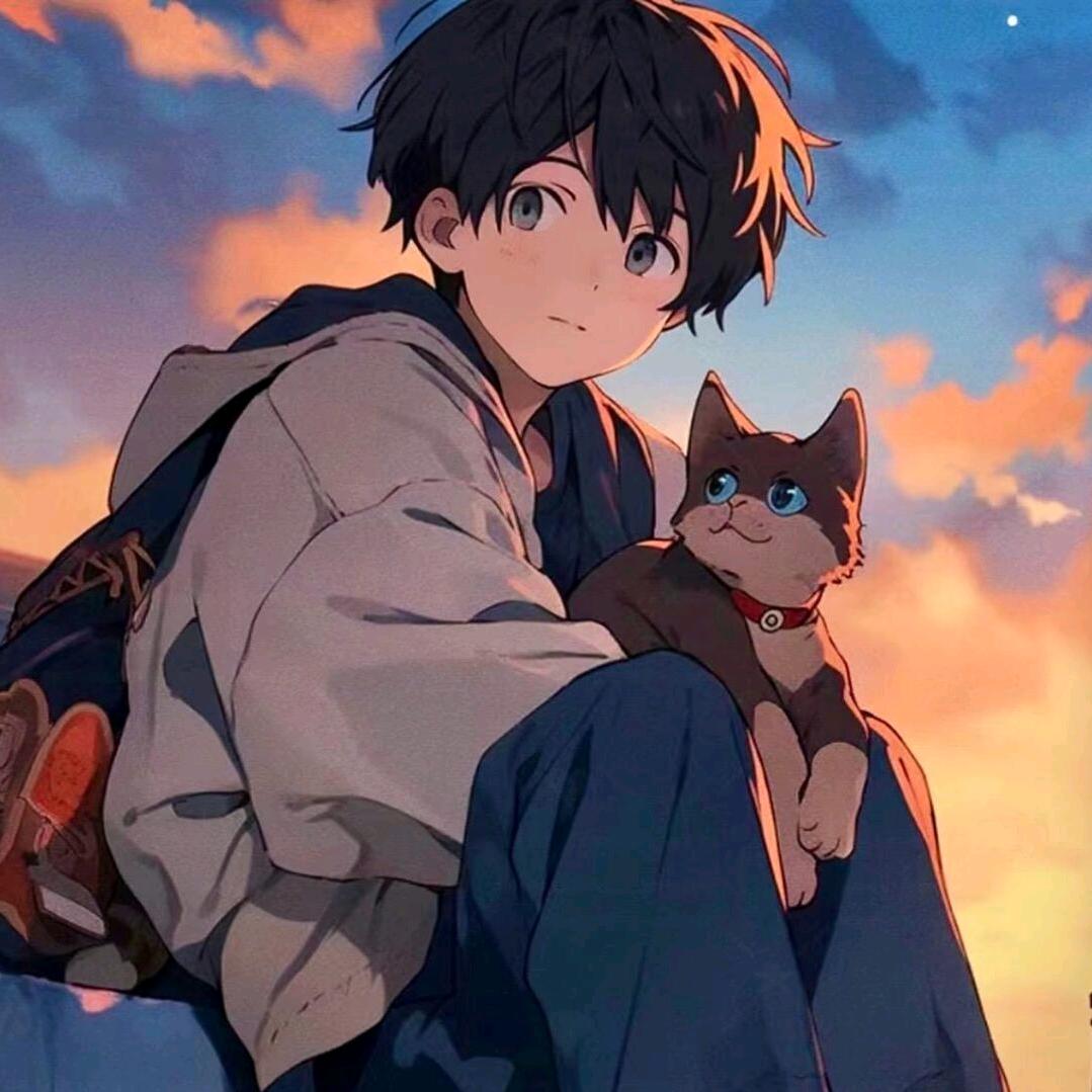 爱笑的人运气不会太差