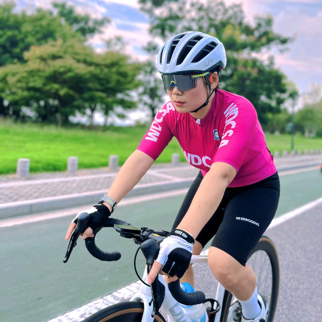 朱小倩的武进骑记