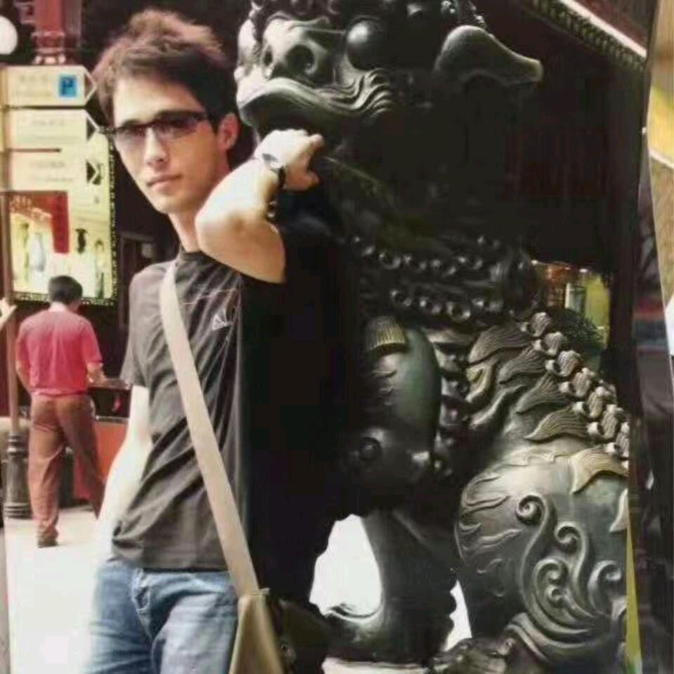 刘在武（刘哲南）