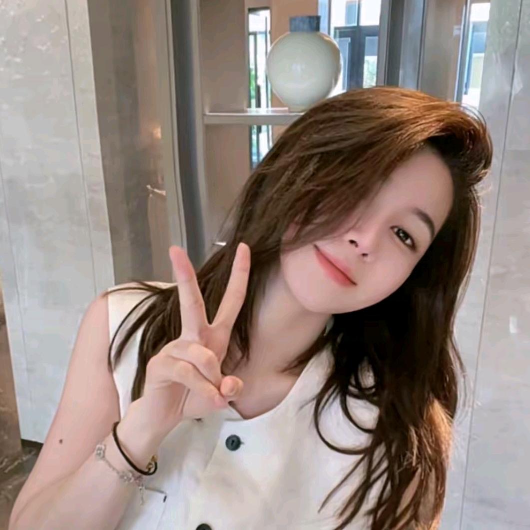 月月不吃鱼-【直播精选】