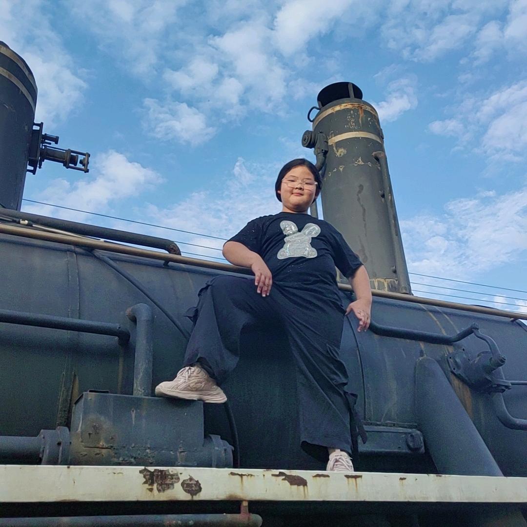 陈美琴